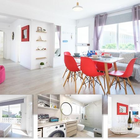 Seaview 3 Bedroom Kings Road Penthouse パ フォス エクステリア 写真