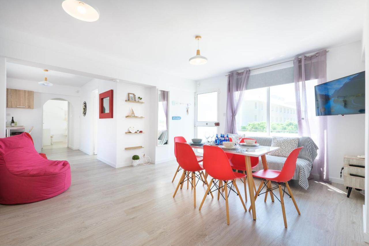 Seaview 3 Bedroom Kings Road Penthouse パ フォス エクステリア 写真