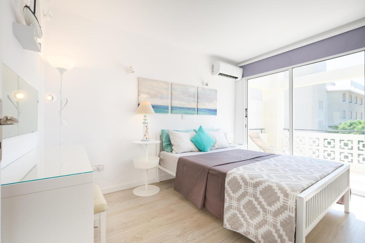 Seaview 3 Bedroom Kings Road Penthouse パ フォス エクステリア 写真