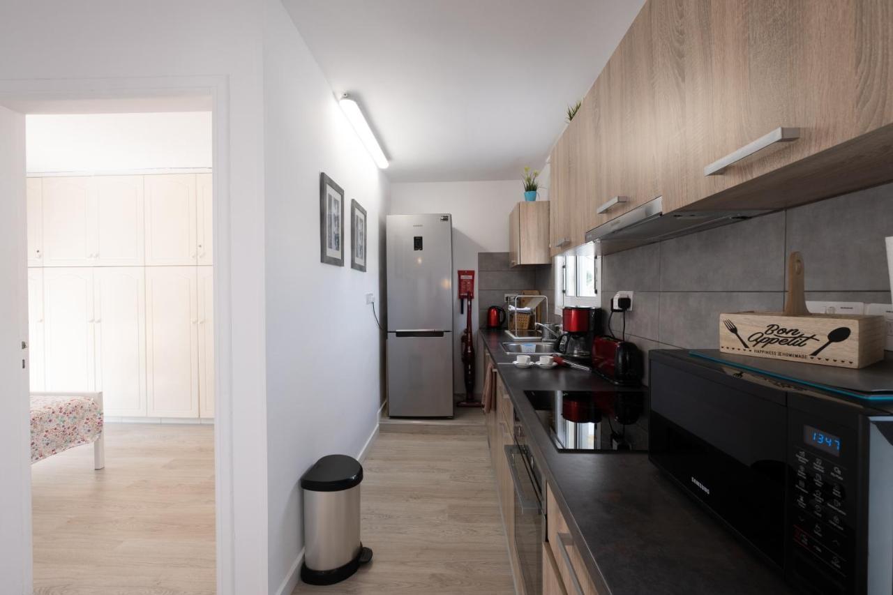Seaview 3 Bedroom Kings Road Penthouse パ フォス エクステリア 写真