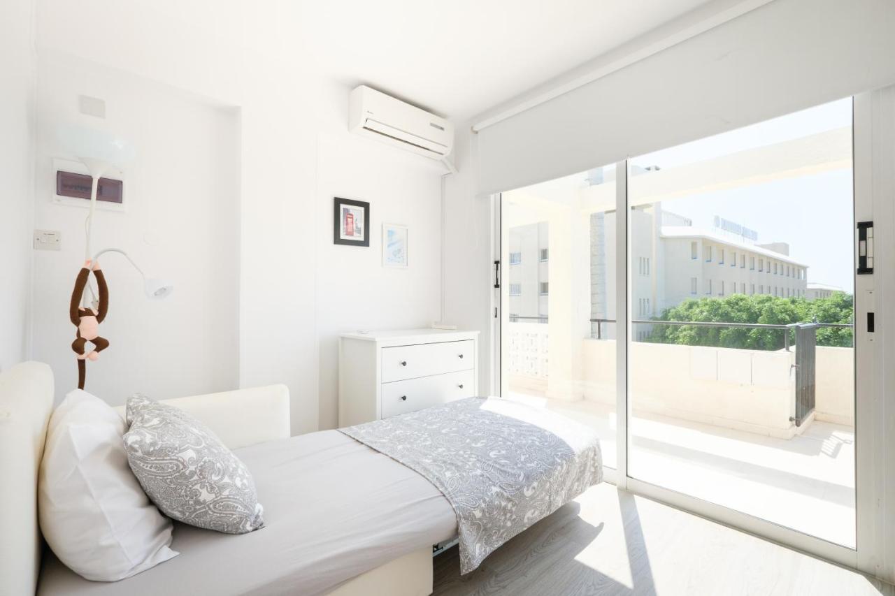 Seaview 3 Bedroom Kings Road Penthouse パ フォス エクステリア 写真