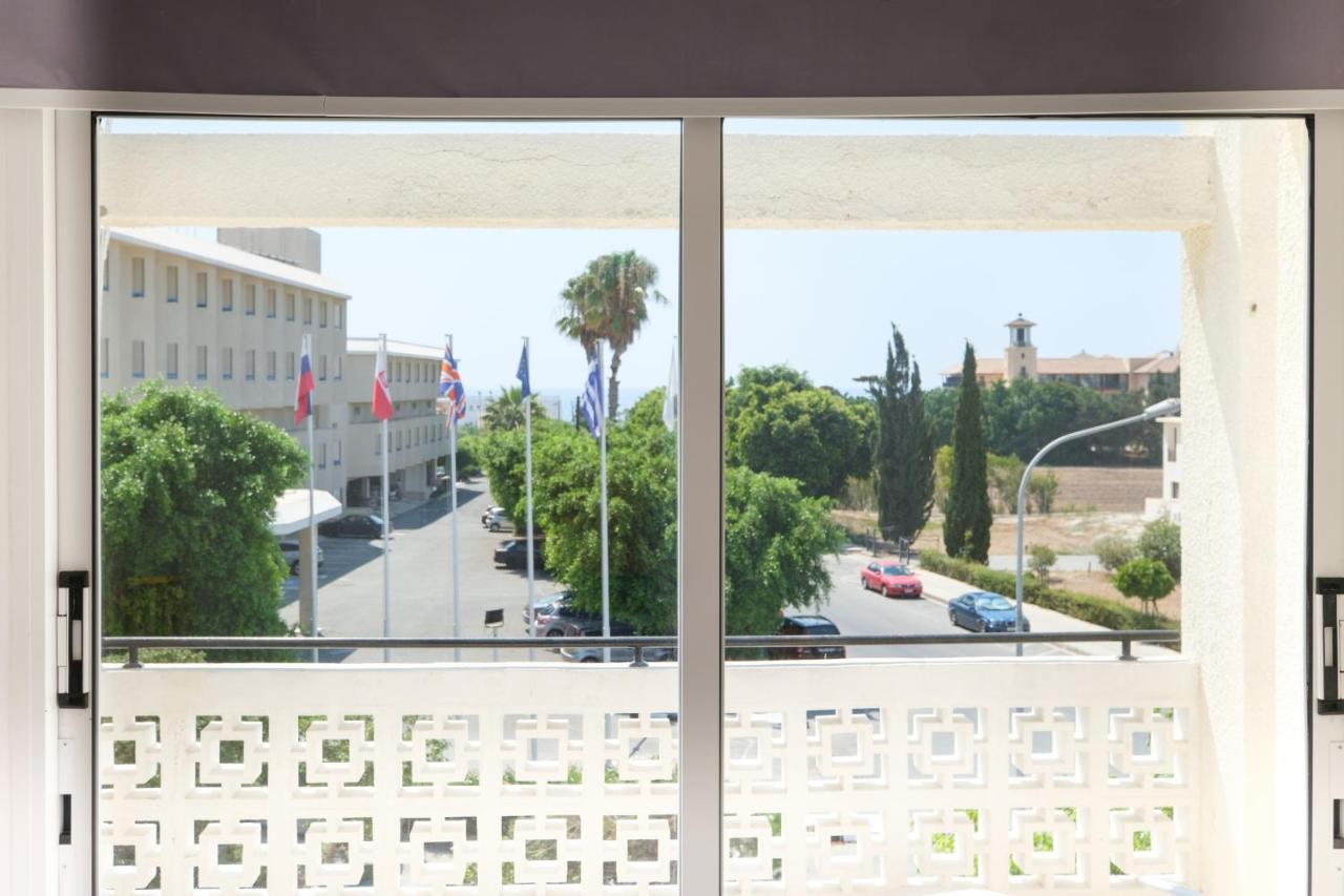 Seaview 3 Bedroom Kings Road Penthouse パ フォス エクステリア 写真