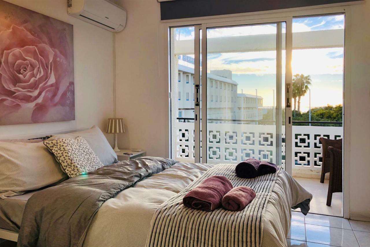 Seaview 3 Bedroom Kings Road Penthouse パ フォス エクステリア 写真