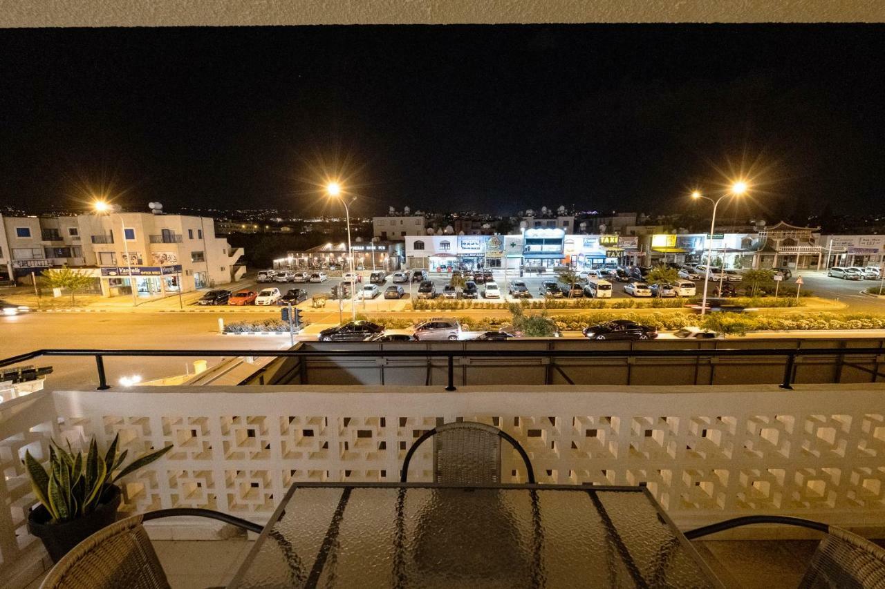 Seaview 3 Bedroom Kings Road Penthouse パ フォス エクステリア 写真
