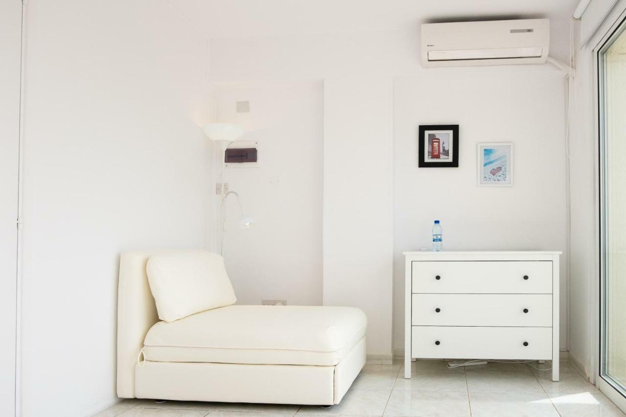 Seaview 3 Bedroom Kings Road Penthouse パ フォス エクステリア 写真