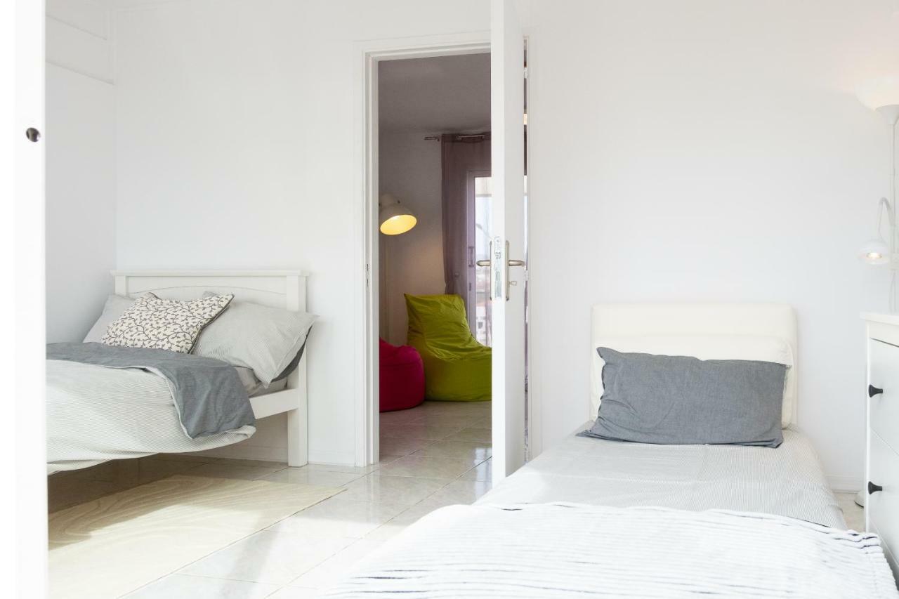 Seaview 3 Bedroom Kings Road Penthouse パ フォス エクステリア 写真